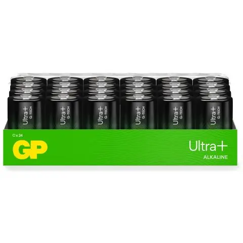 GP Batteries GPPCA14UP030 Batteri Kundfavorit